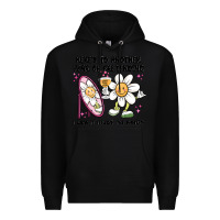 Black here's to another year of pretending i know what i Premium Hoodie - MaliasSmallBusiness