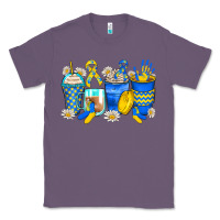 Down Syndrome Coffee Cups Classic Tee | Teevron
