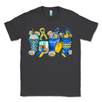 Smoke down syndrome coffee cups Classic Tee - Zillion Design Studio