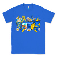 True Royal down syndrome coffee cups Classic Tee - Zillion Design Studio