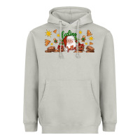 Moon Dust Christmas feeling jolly santa Heavyweight Hoodie - Artiststas