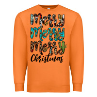 Carrot merry christmas Premium Sweatshirt - JahusDesignShop