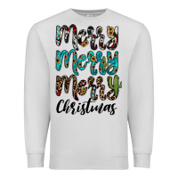 Dove Grey merry christmas Premium Sweatshirt - JahusDesignShop