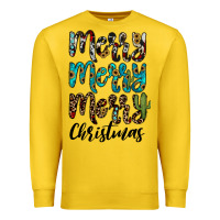 Lemon merry christmas Premium Sweatshirt - JahusDesignShop