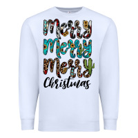 Merry Christmas Premium Sweatshirt | Teevron