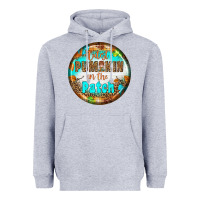 Heather Grey cutest pumpkin İn the patch Heavyweight Hoodie - BundleAndBundleShop