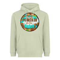Matcha cutest pumpkin İn the patch Heavyweight Hoodie - BundleAndBundleShop
