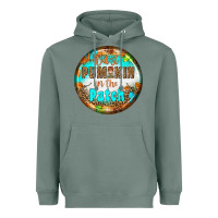 Sage cutest pumpkin İn the patch Heavyweight Hoodie - BundleAndBundleShop
