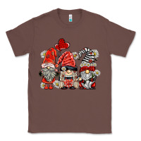 Chestnut ladybug  gnomies Classic Tee - BarkalooDesign