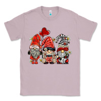 Lilac ladybug  gnomies Classic Tee - BarkalooDesign