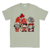 Matcha ladybug  gnomies Classic Tee - BarkalooDesign