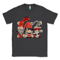 Smoke ladybug  gnomies Classic Tee - BarkalooDesign