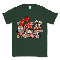 Sports Green ladybug  gnomies Classic Tee - BarkalooDesign