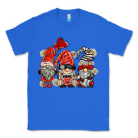 True Royal ladybug  gnomies Classic Tee - BarkalooDesign