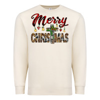 Sandshell merry christmas Premium Sweatshirt - JahusDesignShop