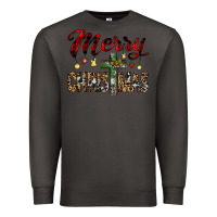 Smoke merry christmas Premium Sweatshirt - JahusDesignShop