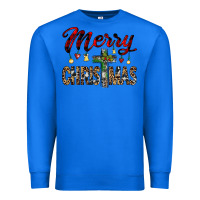 True Royal merry christmas Premium Sweatshirt - JahusDesignShop