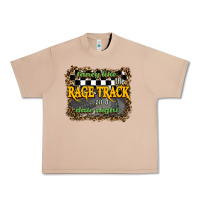 Burro fancy like the rage track on a date night Urban Heavy Tee - RanaPortraitStore