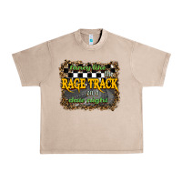 French Oak fancy like the rage track on a date night Urban Heavy Tee - RanaPortraitStore