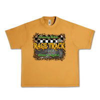 Peanut Butter fancy like the rage track on a date night Urban Heavy Tee - RanaPortraitStore