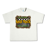 Pistachio fancy like the rage track on a date night Urban Heavy Tee - RanaPortraitStore
