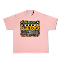Salmon fancy like the rage track on a date night Urban Heavy Tee - RanaPortraitStore