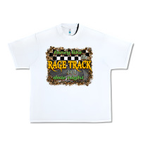 White fancy like the rage track on a date night Urban Heavy Tee - RanaPortraitStore