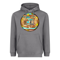Storm i think i love fall most of all Heavyweight Hoodie - BundleAndBundleShop