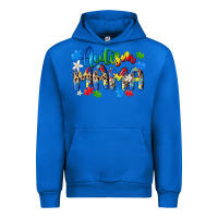 Cobalt autism mama Urban Hoodie - MaliasSmallBusiness