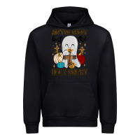 Black ain t no ghost but the holy ghost Urban Hoodie - MaliasSmallBusiness