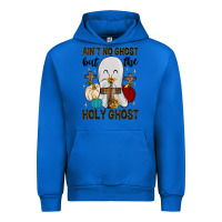 Cobalt ain t no ghost but the holy ghost Urban Hoodie - MaliasSmallBusiness