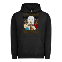 Pigment Black ain t no ghost but the holy ghost Urban Hoodie - MaliasSmallBusiness