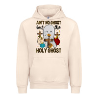 Sandshell ain t no ghost but the holy ghost Urban Hoodie - MaliasSmallBusiness