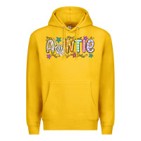 Lemon auntie Premium Hoodie - MaliasSmallBusiness