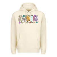 Sandshell auntie Premium Hoodie - MaliasSmallBusiness