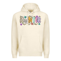 Tofu auntie Premium Hoodie - MaliasSmallBusiness