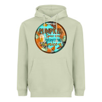 Matcha pumpkin spice and everythink nice earrings Heavyweight Hoodie - BundleAndBundleShop