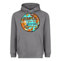 Storm pumpkin spice and everythink nice earrings Heavyweight Hoodie - BundleAndBundleShop
