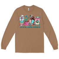 Toasted Coconut certified medical assistant coffee cup Long Sleeve Tee - AdoDesignShop