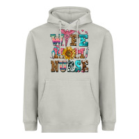 Moon Dust wife mom nurse Heavyweight Hoodie - AdoDesignShop