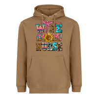 Toasted Coconut wife mom nurse Heavyweight Hoodie - AdoDesignShop