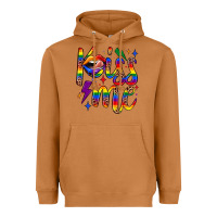 Meerkat kiss me Heavyweight Hoodie - JahusDesignShop