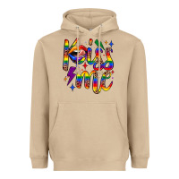 Mushroom kiss me Heavyweight Hoodie - JahusDesignShop