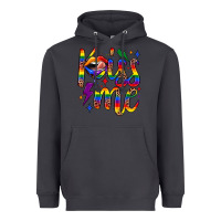 Smoke kiss me Heavyweight Hoodie - JahusDesignShop