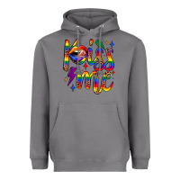 Storm kiss me Heavyweight Hoodie - JahusDesignShop