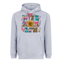 Heather Grey wife mom lpn Heavyweight Hoodie - AdoDesignShop