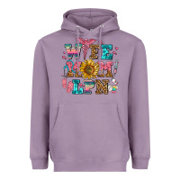 Lavender wife mom lpn Heavyweight Hoodie - AdoDesignShop