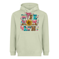 Matcha wife mom lpn Heavyweight Hoodie - AdoDesignShop