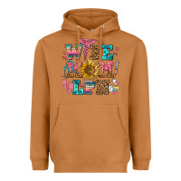 Meerkat wife mom lpn Heavyweight Hoodie - AdoDesignShop
