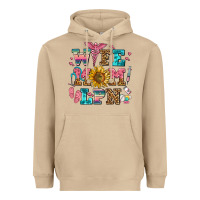 Mushroom wife mom lpn Heavyweight Hoodie - AdoDesignShop
